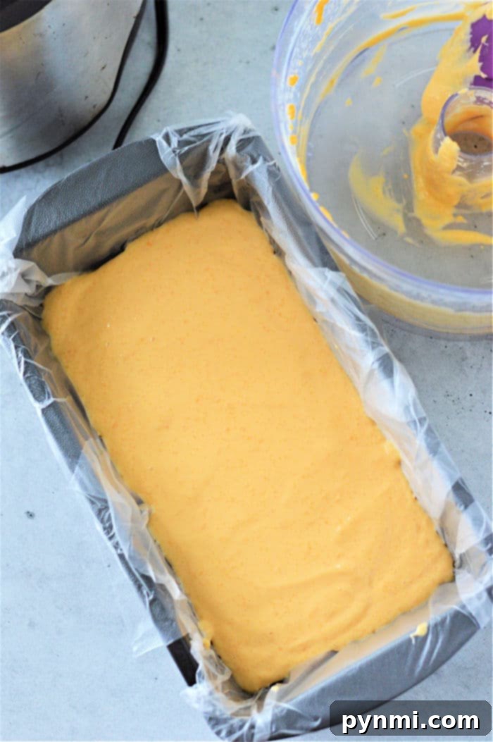 Whip Up Perfect Velveeta Cheese Sauce Every Time 8 A block of homemade velveeta cheese sits ready to be used.