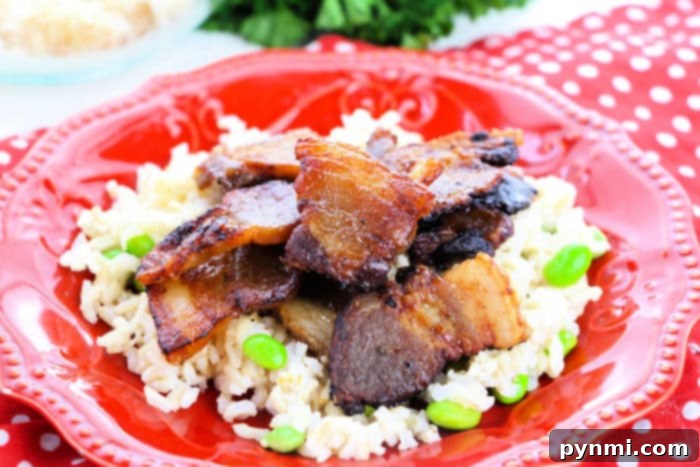 Crispy Oven-Roasted Pork Belly Perfection 8 pork belly recipe