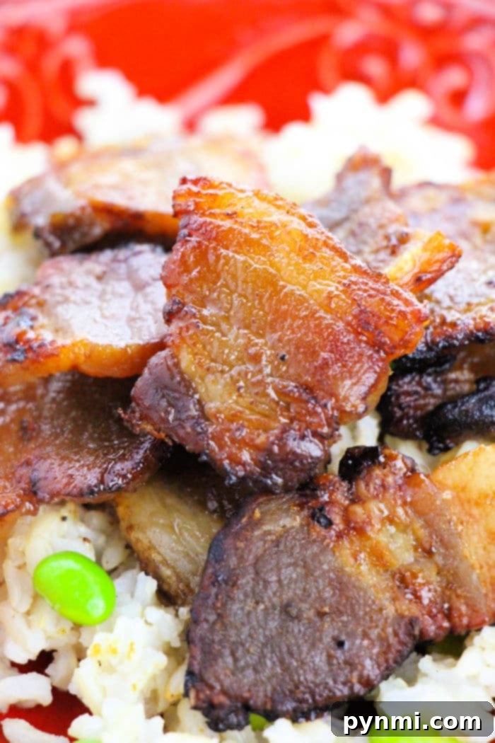 Crispy Oven-Roasted Pork Belly Perfection 9 How To cook Pork Belly in the Oven