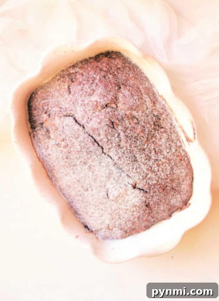 Spiced Chocolate Gingerbread Delight 6 Close-up of a rustic homemade gingerbread cake, showing texture and rich color