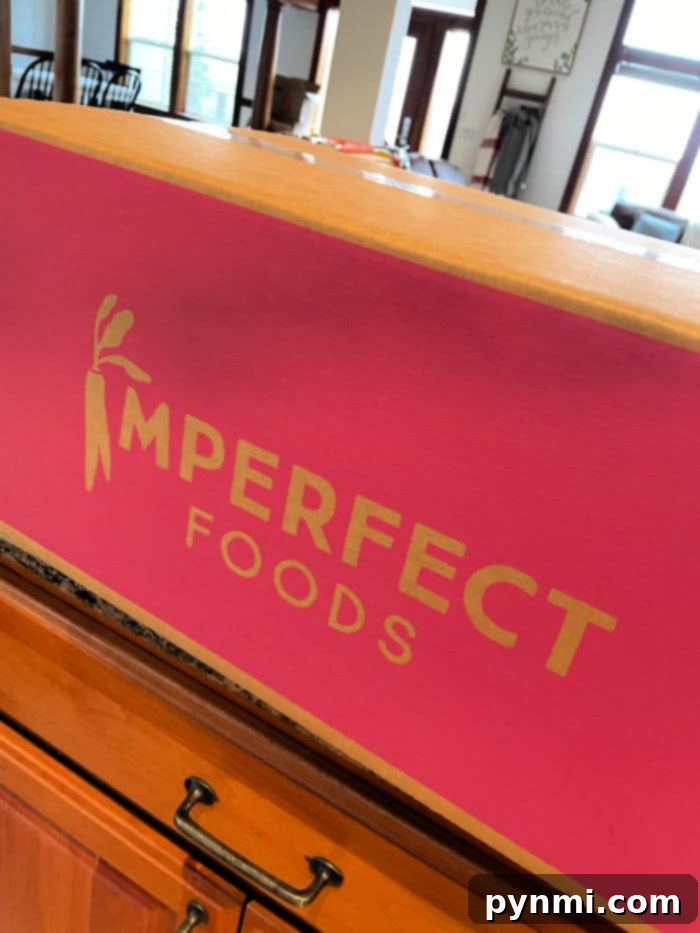 Is Imperfect Foods Worth It? My Full Review and Savings Code 3 Imperfect Foods coupon code - Save $80 on groceries