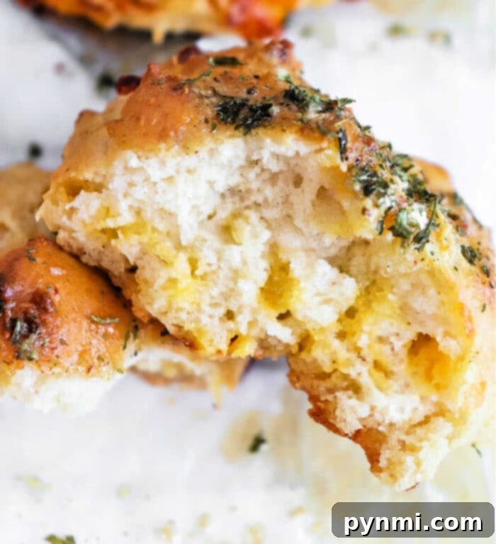 Cheddar Biscuits as a delicious side dish