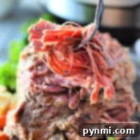 Instant Pot Frozen Corned Beef and cabbage