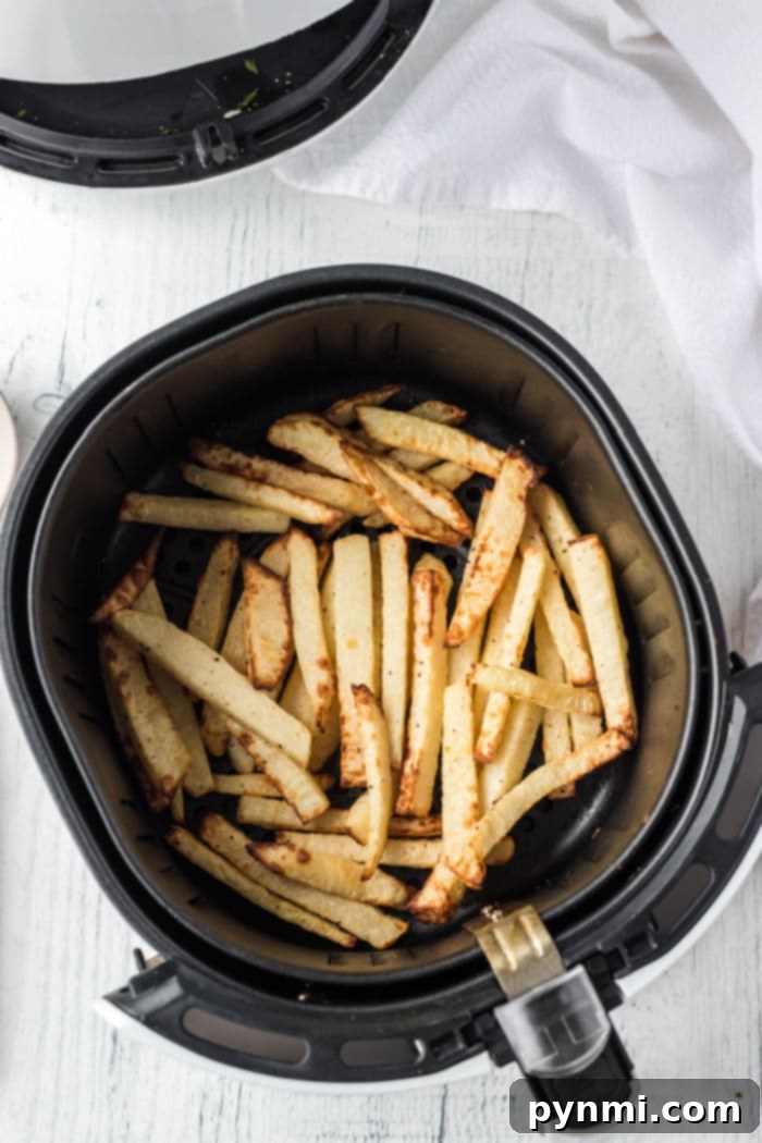 Refreshing Jicama Sticks 5 cooked jicama