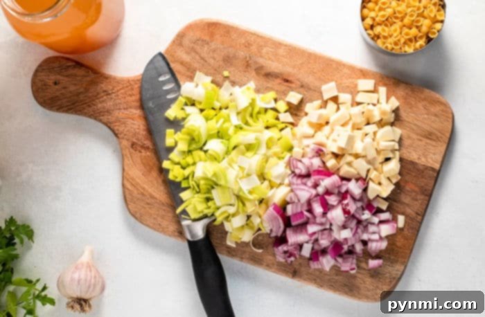 Hearty Instant Pot Vegetarian Bowls 5 Instant Pot VEGETABLE SOUP, a delicious and quick meal