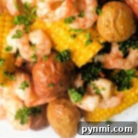 shrimp boil