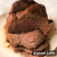 Mexican Pot Roast
