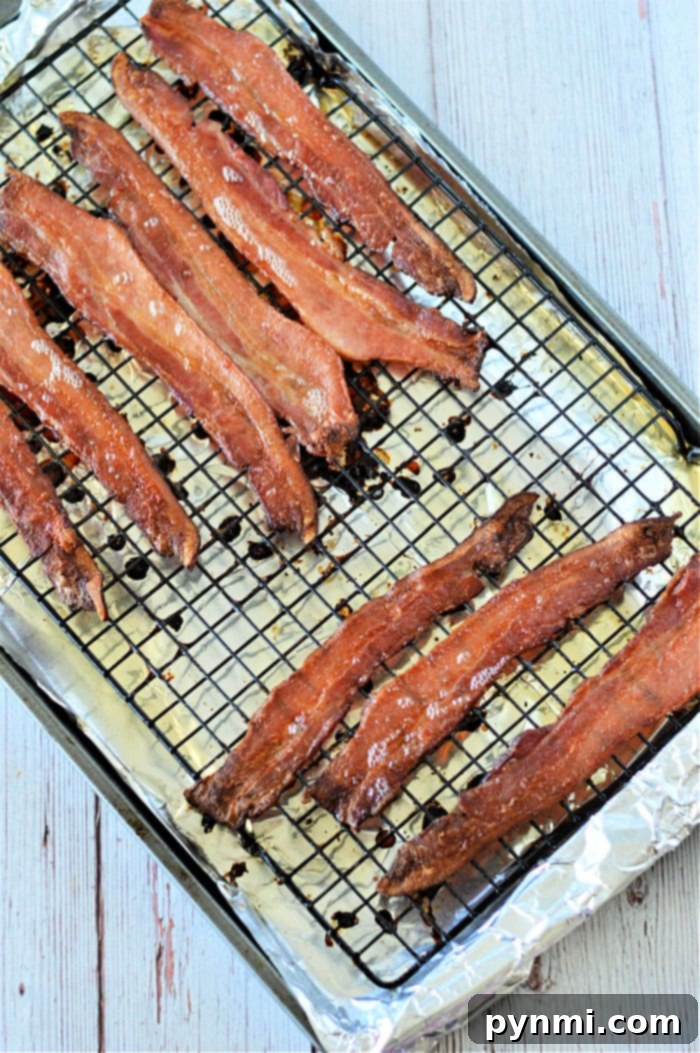 Mastering Frozen Bacon 5 How to Cook Frozen Bacon