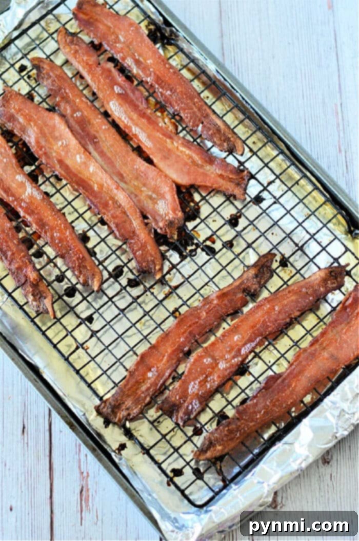 Mastering Frozen Bacon 8 How to Cook Bacon From Frozen