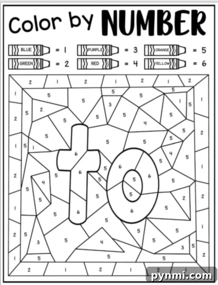 Fun Printable Sight Word Coloring Sheets 8 Effective Sight Word Practice for Kids