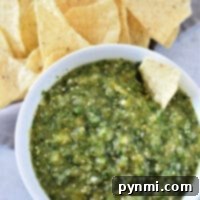 salsa verde