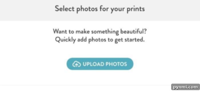 Snapfish Coupon Code for Penny Prints snapfish coupon code applied
