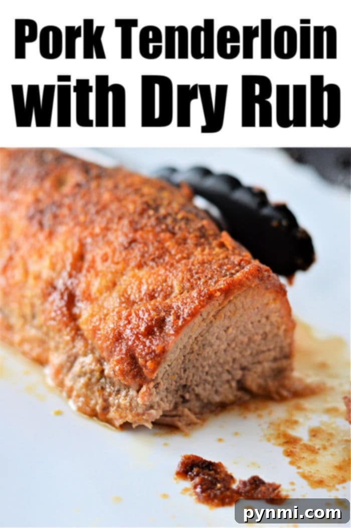 Mastering Smithfield Pork Tenderloin Perfection 7 How to Cook Smithfield Pork Tenderloin