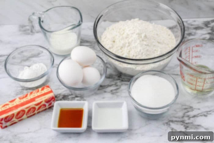 easter cookies recipe