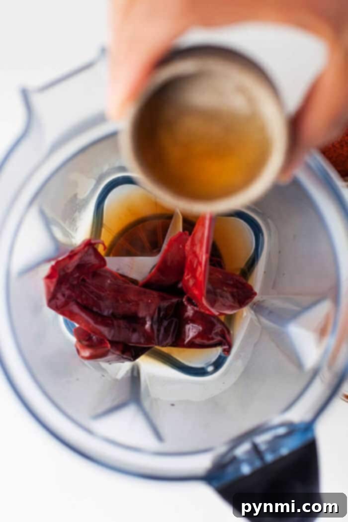 Sticky Asian Chicken Wing Glaze 7 Asian wing sauce recipe
