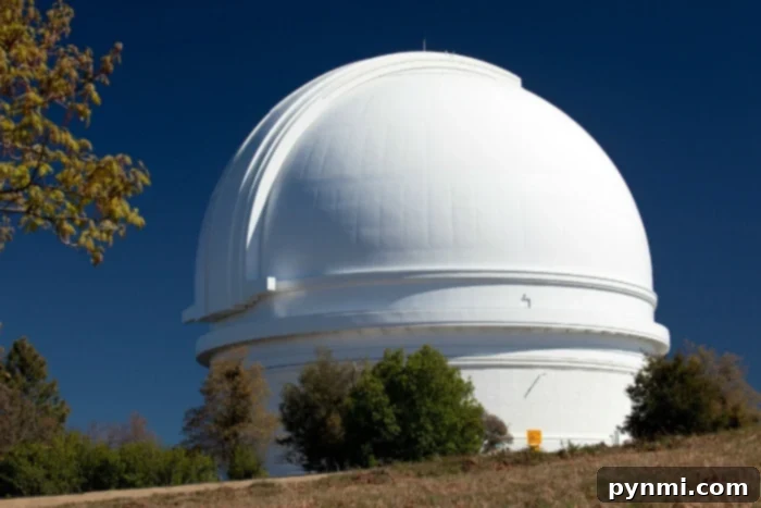 Your Ultimate Southern California Family Fun Guide 2 Panoramic view of Palomar Observatory, a free educational attraction in Southern California