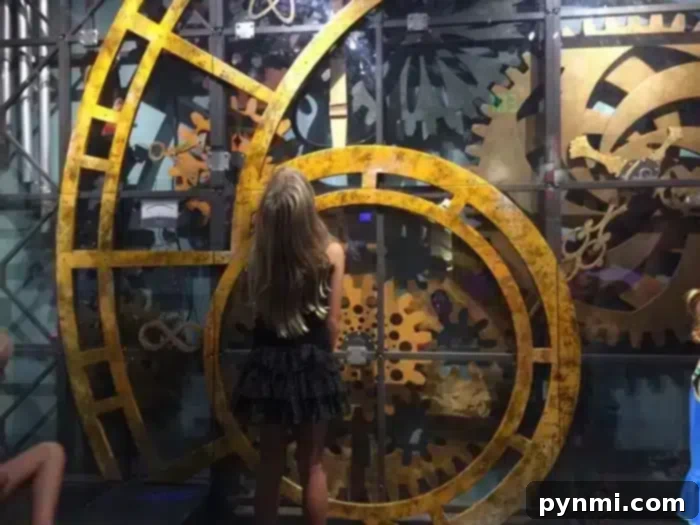 Your Ultimate Southern California Family Fun Guide 5 Interactive exhibits at Pennypickle's Workshop, Temecula's children's museum