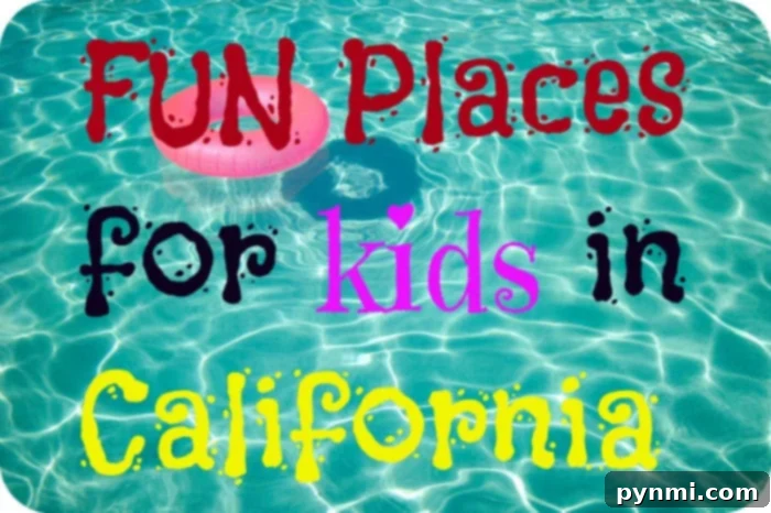 SoCal's Aquatic Playgrounds 2 Southern California Water Parks Overview