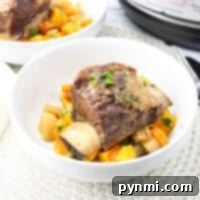 Short Ribs