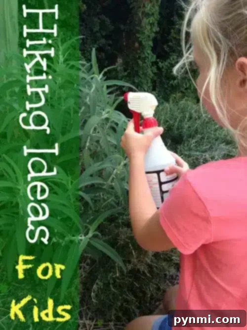 Fun Hiking Ideas for Kids: Keep Them Engaged on Trails Hiking Ideas for Kids