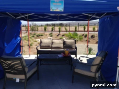 DropZone Perris Water Park: Is It Worth the Splash 10 dropzone waterpark cabanas