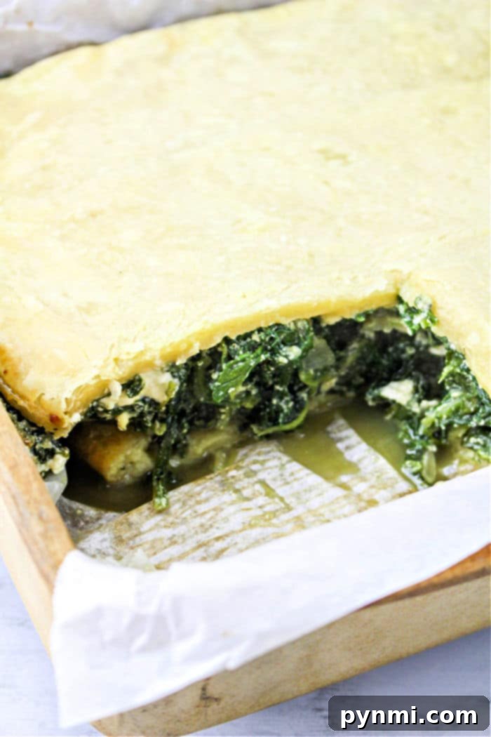 Trader Joe's Spanakopita: Savory Greek Bites 6 trader joe's spanakopita
