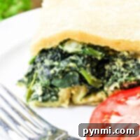 spanakopita