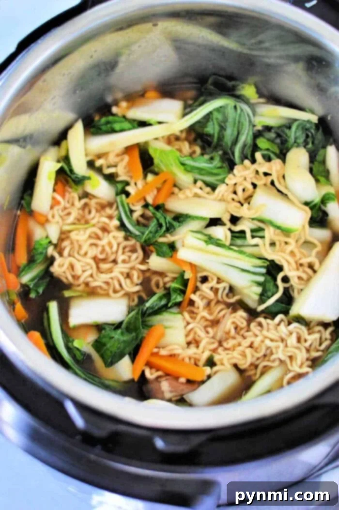Easy Instant Pot Ramen 6 ramen-in-instant-pot