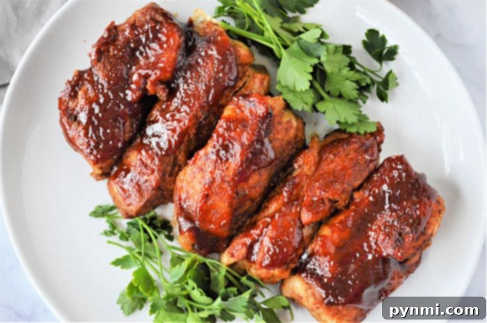 Ultimate Ninja Foodi Pork Dishes 4 instant pot Pork Ribs