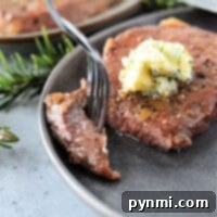 steak frozen directions