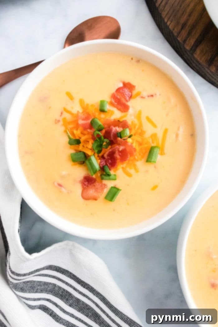 Effortless Leftover Ham Crockpot Meals 4 Slow Cooker Potato Soup