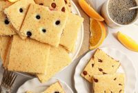 Oven-Baked Pancake Delight