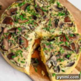 Instant Pot Quiche