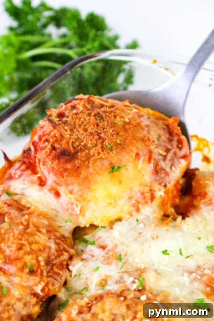 Ravioli Bake 2 Cheesy Ravioli Casserole