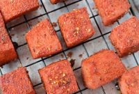 Bologna BBQ Bites