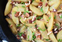 Apple-Glazed Baked Pork Chops