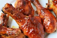 How to Bake Frozen Chicken Legs for Crispy, Juicy Results